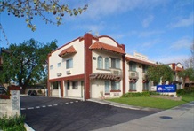 Americas Best Value Inn San Jose